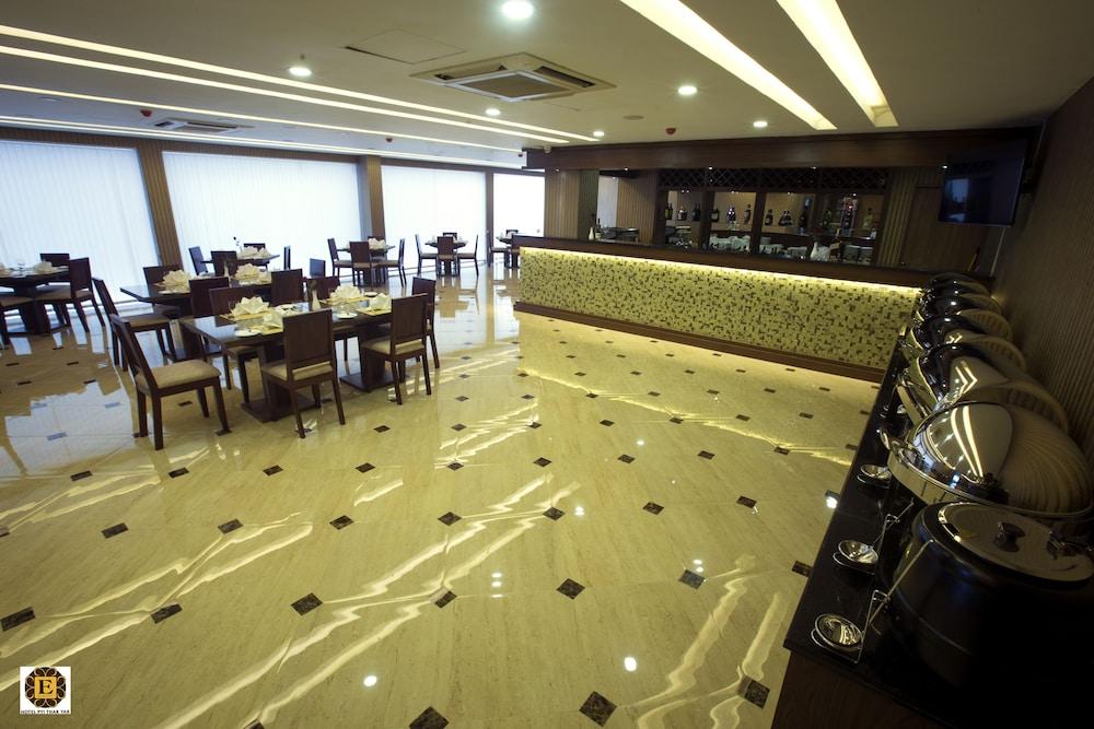 Elegant Hotel Pyi Thar Yar Yangon Esterno foto