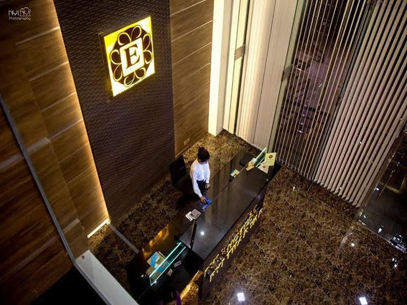Elegant Hotel Pyi Thar Yar Yangon Esterno foto